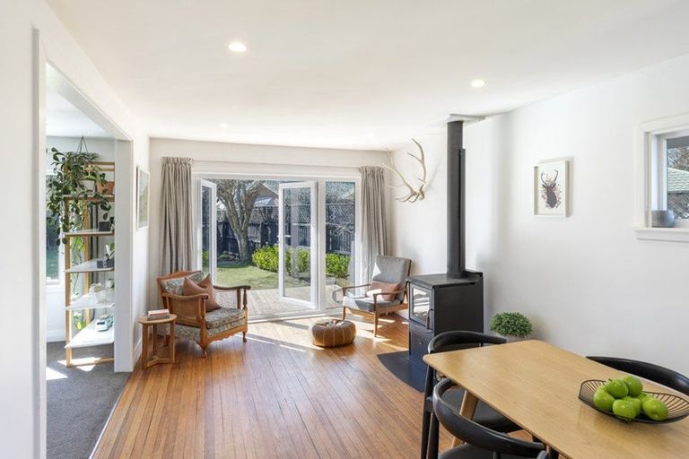 Photo of property in 39 Manor Place, Bryndwr, Christchurch, 8053