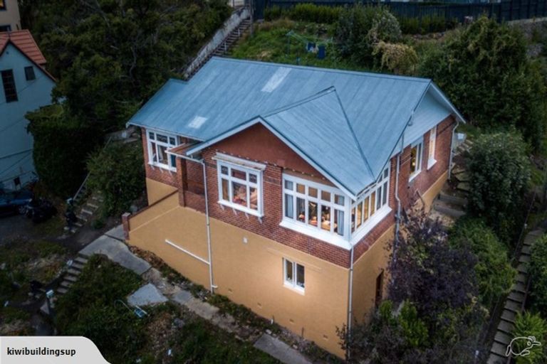 Photo of property in 156a Queen Street, North Dunedin, Dunedin, 9016