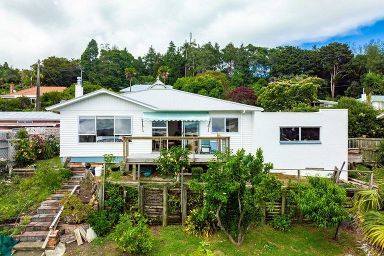 Photo of property in 21 Park Road, Dargaville, 0310