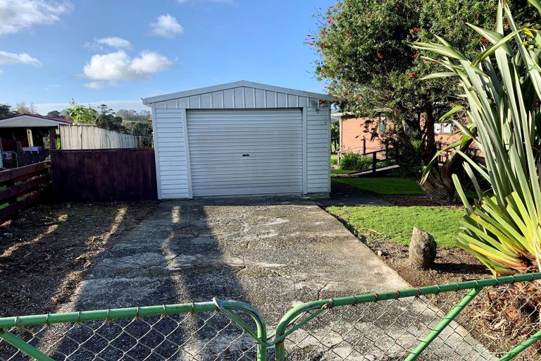 Photo of property in 26 Harold Avenue, Kaikohe, 0405