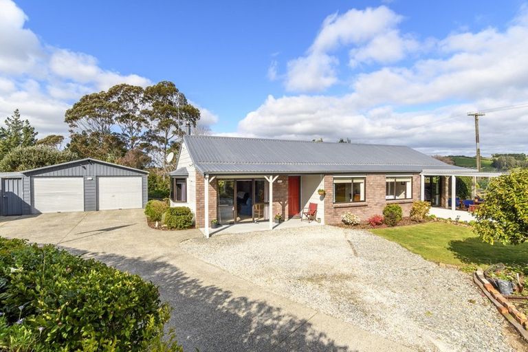 Photo of property in 4 Turner Road, Whakamarama, Katikati, 3181
