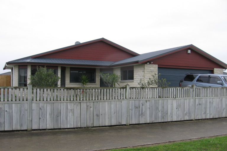 Photo of property in 160 Kelvin Grove Road, Kelvin Grove, Palmerston North, 4414