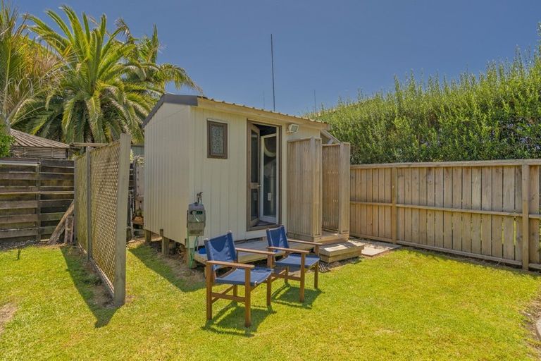Photo of property in 9 Pa Road, Hahei, Whitianga, 3591