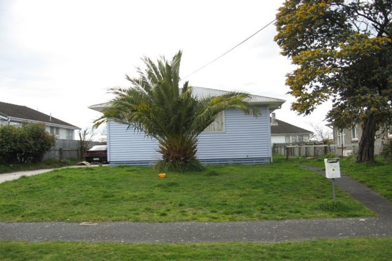 Photo of property in 4 Tay Place, Masterton, 5810