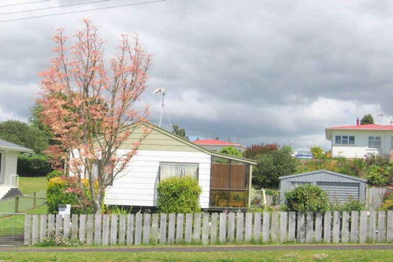 Photo of property in 26 Montrose Road, Waihi, 3610