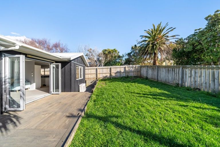 Photo of property in 115a Dimock Street, Titahi Bay, Porirua, 5022