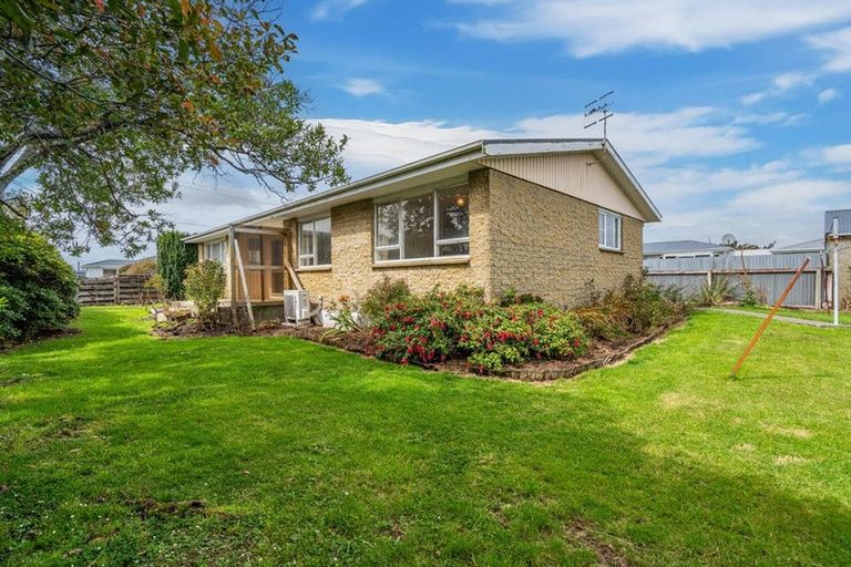Photo of property in 180 Stobo Street, Grasmere, Invercargill, 9810