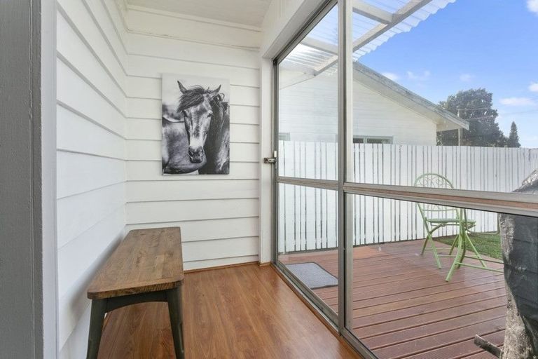 Photo of property in 29 Smith Street, Matamata, 3400