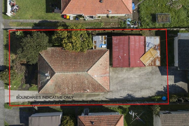 Photo of property in 21 Twentyfirst Avenue, Gate Pa, Tauranga, 3112