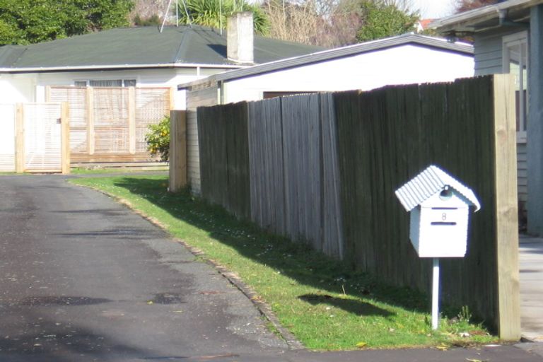 Photo of property in 8 Edinburgh Road, Hillcrest, Hamilton, 3216