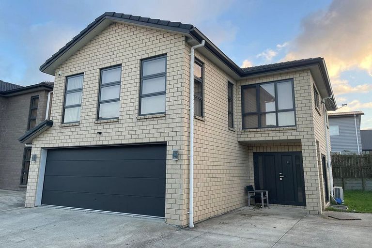 Photo of property in 8 Goyal Lane, Pakuranga, Auckland, 2010