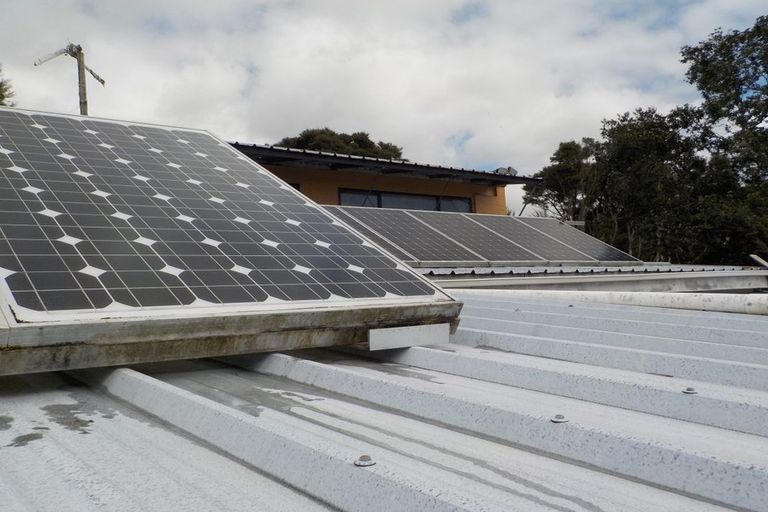 Photo of property in 677 Paihia Road, Opua, Russell, 0272