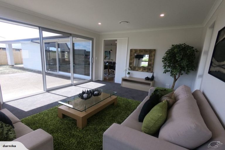 Photo of property in 41 Pamela Christine Road, Patumahoe, Pukekohe, 2679