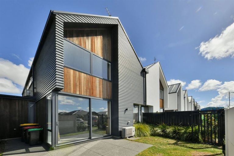 Photo of property in 7 Liberty Street, Wigram, Christchurch, 8042