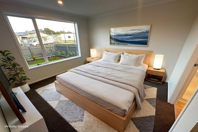 Photo of property in 23 Sierra Way, Ramarama, 2579