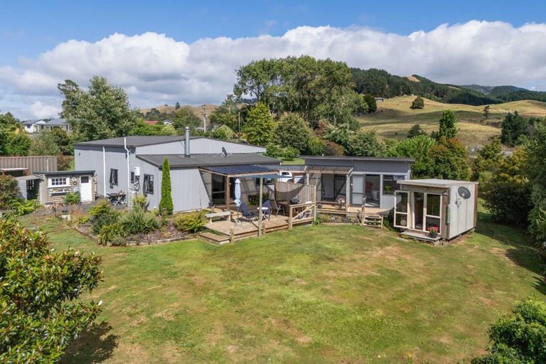 Photo of property in 56 Reservoir Road, Waihi, 3610