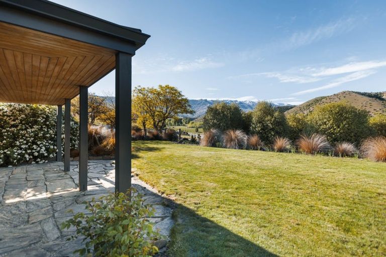 Photo of property in 91 Lowburn Valley Road, Lowburn, Cromwell, 9384