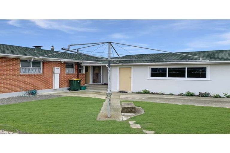 Photo of property in 6 Cardiff Street, Levin, 5510