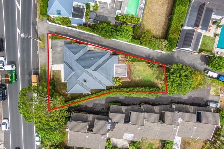 Photo of property in 42a Orakei Road, Remuera, Auckland, 1050