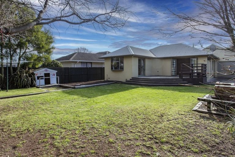 Photo of property in 468 Innes Road, Mairehau, Christchurch, 8052