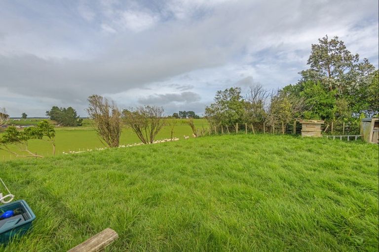 Photo of property in 482 Williamsons Line, Marton, 4789