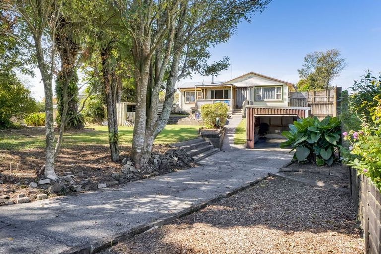 Photo of property in 41 Maire Street, Inglewood, 4330