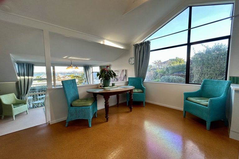 Photo of property in 2/9 Calliope Road, Devonport, Auckland, 0624