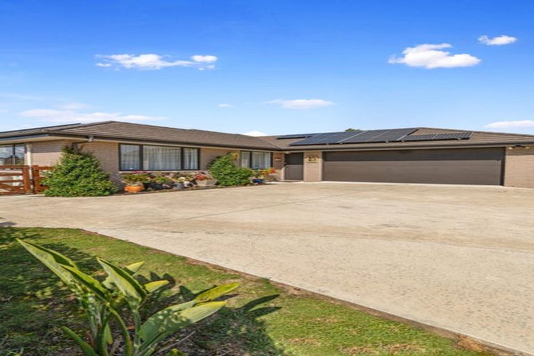 Photo of property in 21 Blunt Road, Te Kauwhata, 3710