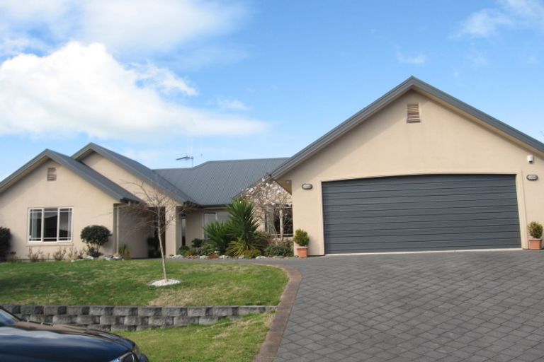 Photo of property in 3 Kilmuir Place, Rototuna, Hamilton, 3210