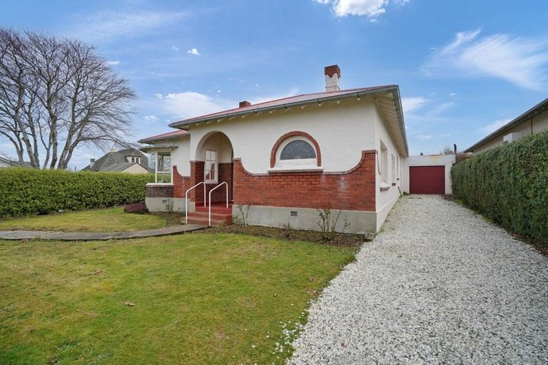 Photo of property in 2 James Street, Richmond, Invercargill, 9810