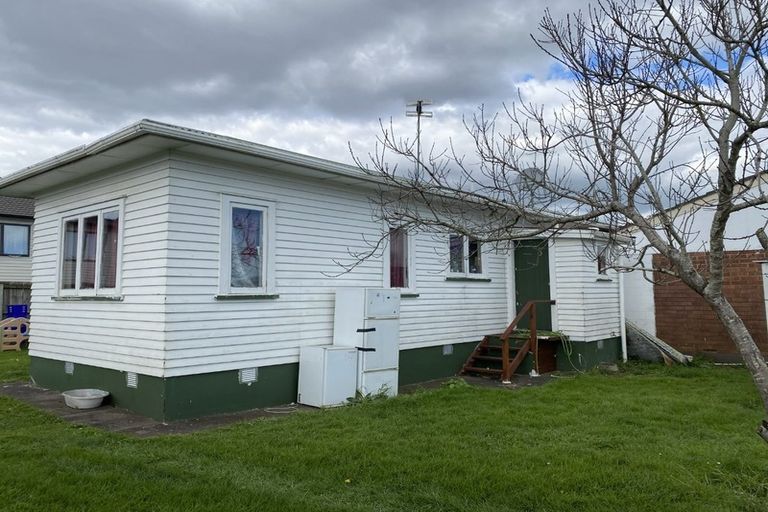 Photo of property in 259 Puhinui Road, Papatoetoe, Auckland, 2025