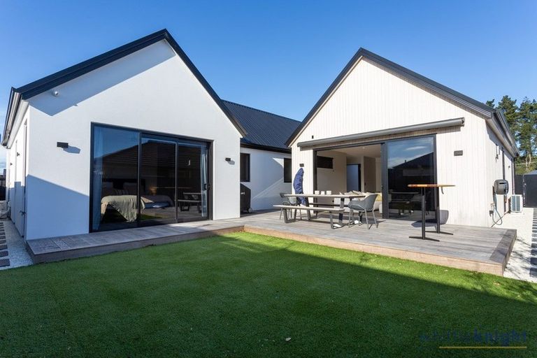Photo of property in 169 Georgina Street, Marshland, Christchurch, 8083