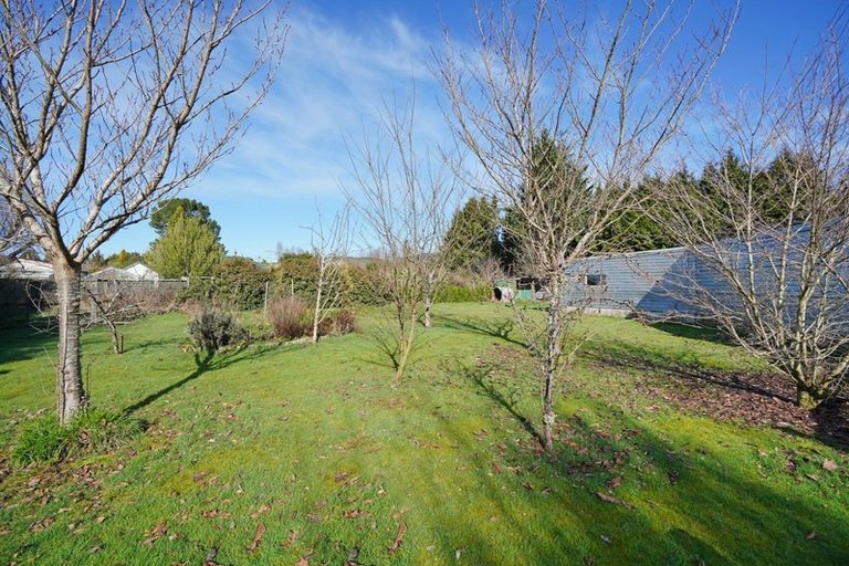 Photo of property in 1 Frederick Street, Otautau, 9610