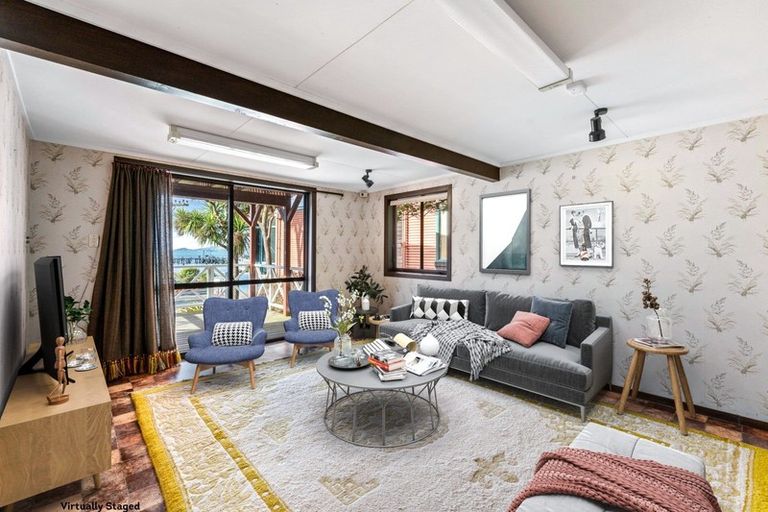 Photo of property in 1 Slant Street, Careys Bay, Port Chalmers, 9023