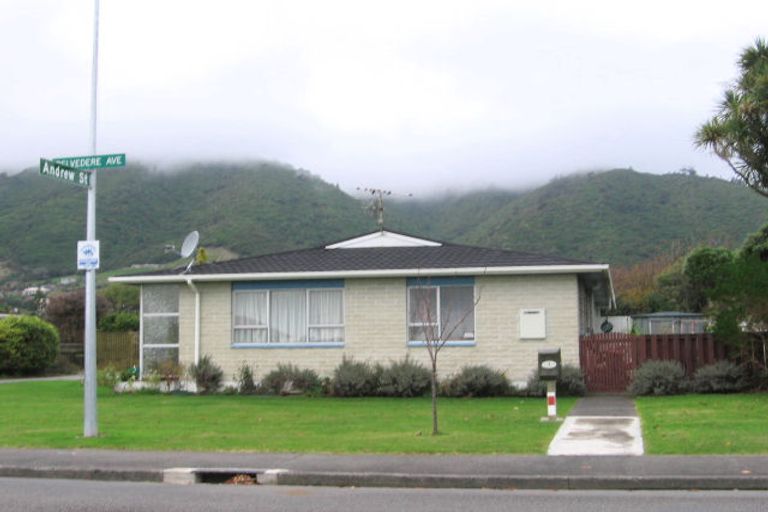 Photo of property in 7a Belvedere Avenue, Waikanae, 5036