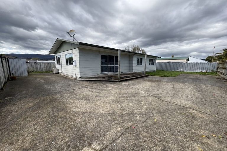 Photo of property in 61a Shakespeare Avenue, Trentham, Upper Hutt, 5018
