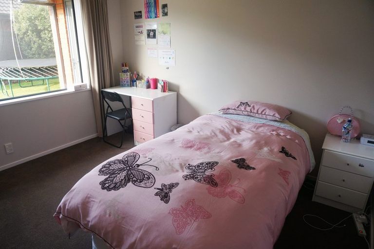 Photo of property in 7 Coppinger Terrace, Aidanfield, Christchurch, 8025