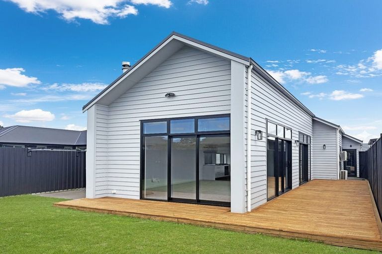 Photo of property in 13a Fortis Place, Lytton West, Gisborne, 4010
