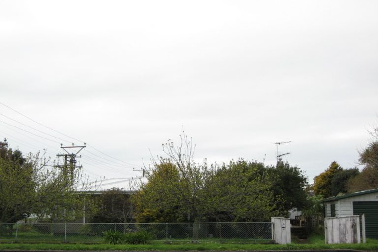 Photo of property in 10 Nelson Street, Waitara, 4320