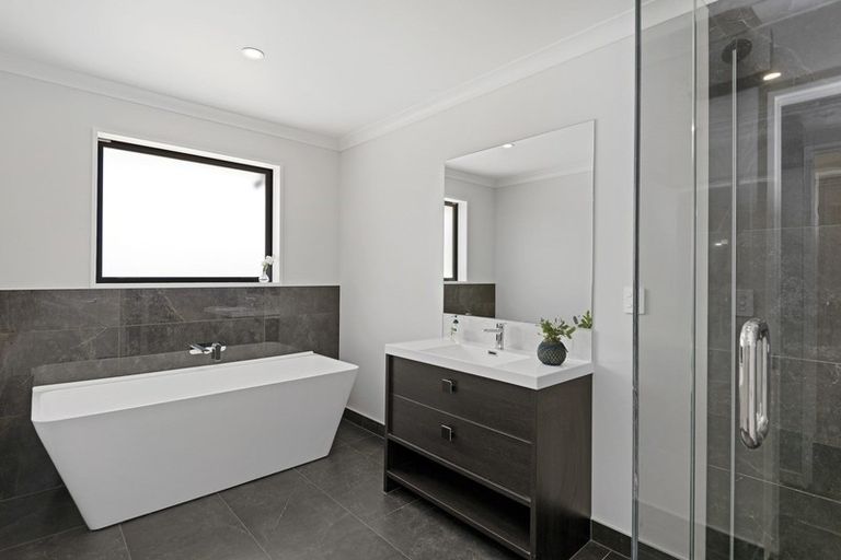 Photo of property in 6 Merino Crescent, Kirwee, 7571