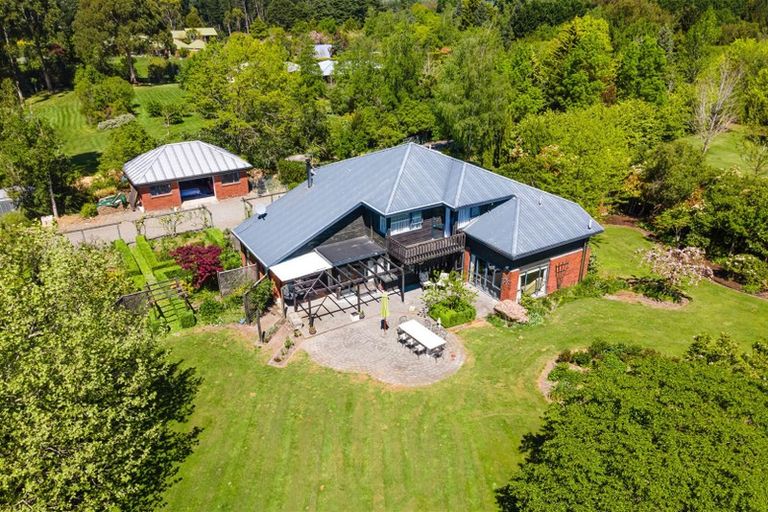 Photo of property in 8 Glenbrae Place, Loburn, Rangiora, 7472