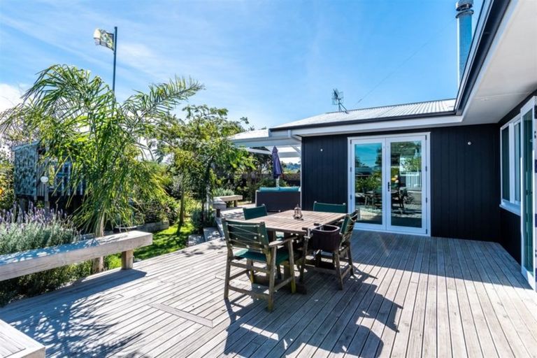 Photo of property in 139 Ferguson Street, Bay View, Napier, 4104