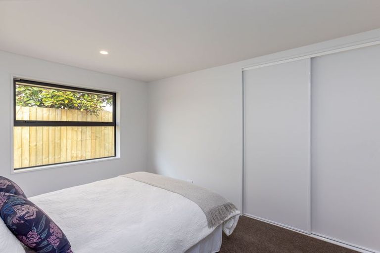 Photo of property in 400 Bower Avenue, Parklands, Christchurch, 8083