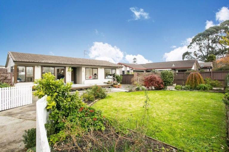 Photo of property in 1/97 Nelson Street, Howick, Auckland, 2014