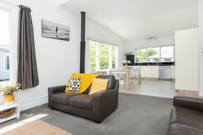 Photo of property in 109 Clifford Street, Whataupoko, Gisborne, 4010