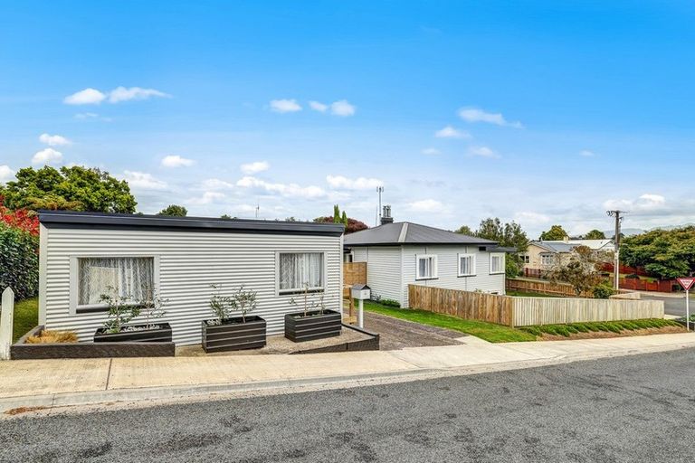 Photo of property in 137 Collins Avenue, Te Awamutu, 3800
