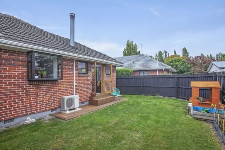 Photo of property in 1/112 Philpotts Road, Mairehau, Christchurch, 8052