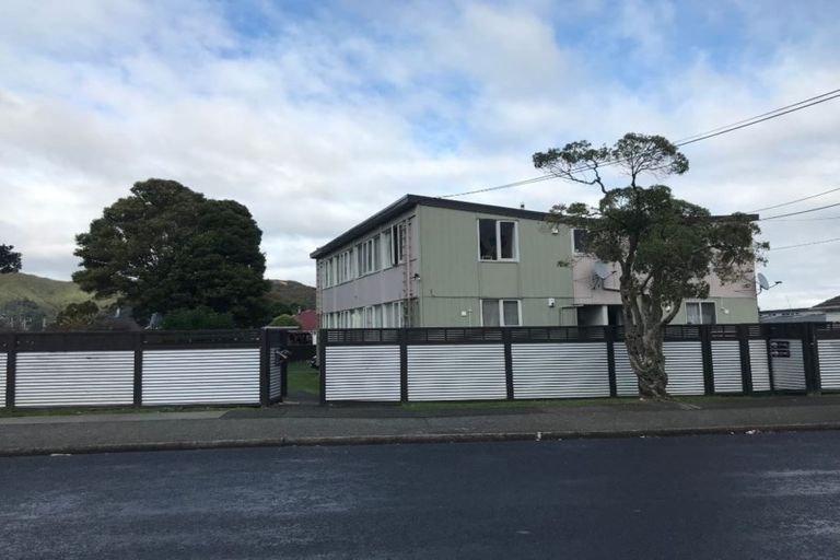 Photo of property in 60-66 Walters Street, Avalon, Lower Hutt, 5011