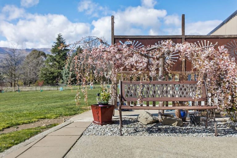 Photo of property in 7 Mallett Lane, Lowburn, Cromwell, 9384