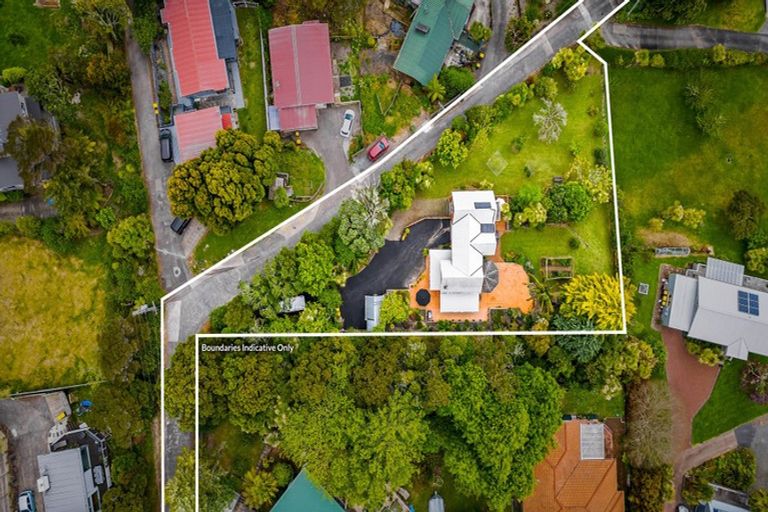 Photo of property in 149d Glengarry Road, Glen Eden, Auckland, 0602